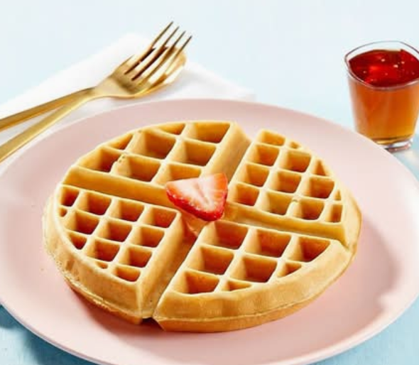 Belgian Waffle